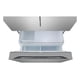 thumbnail image 3 of Refrigerador LG French Door 32 pies cúbicos Smart Diagnosis Conectividad LG ThinQ, 3 of 15