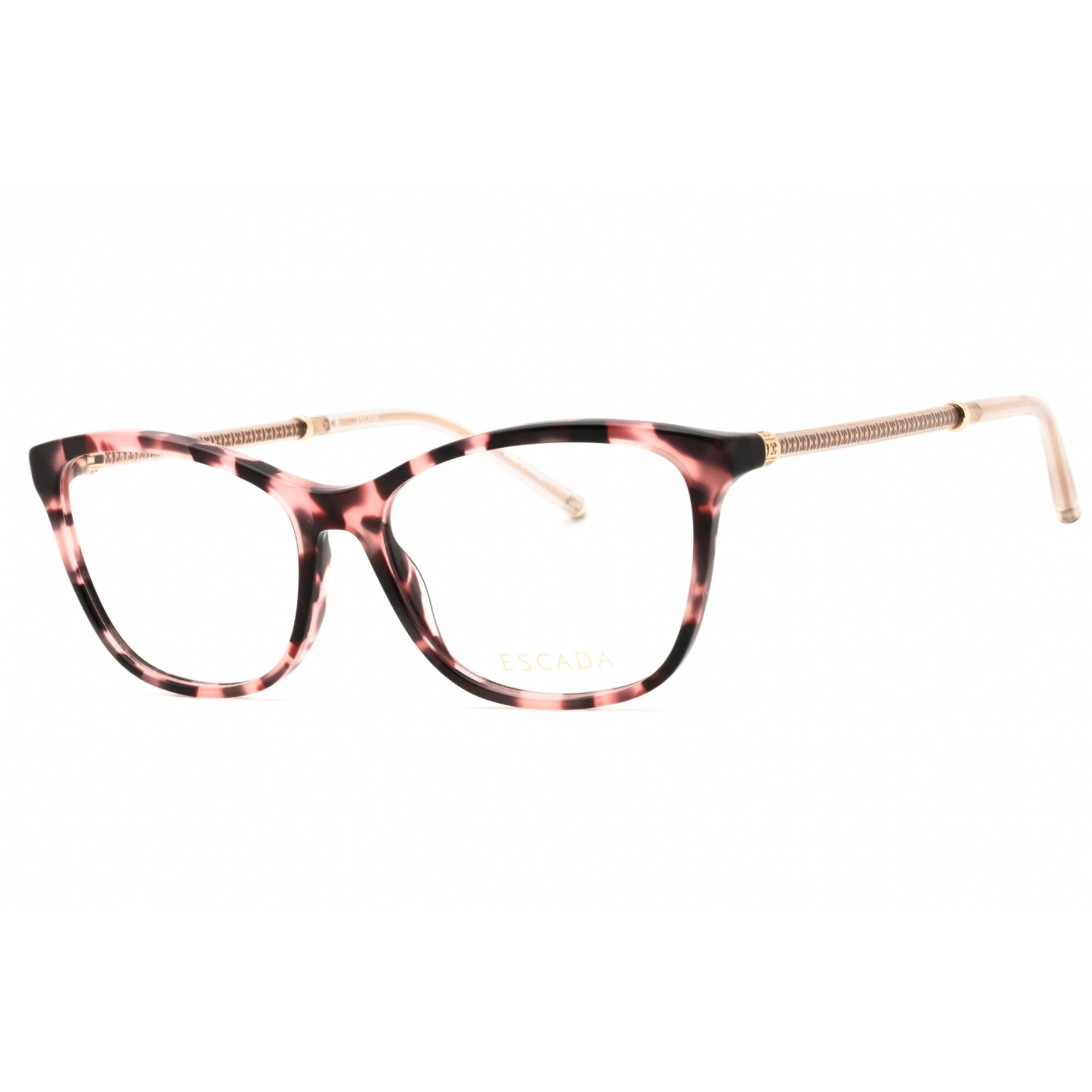Philipp Plein EYEGLASSES VPP069S-9WF-55 New with case Philipp Plein VPP021M Square Glasses | Fashion Eyewear US main image 2