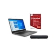 thumbnail image 1 of Laptop HP 14-cf2063la 29B19LA Intel Core i3 RAM 8GB DD 1TB más Antivirus más Barra de Sonido, 1 of 3