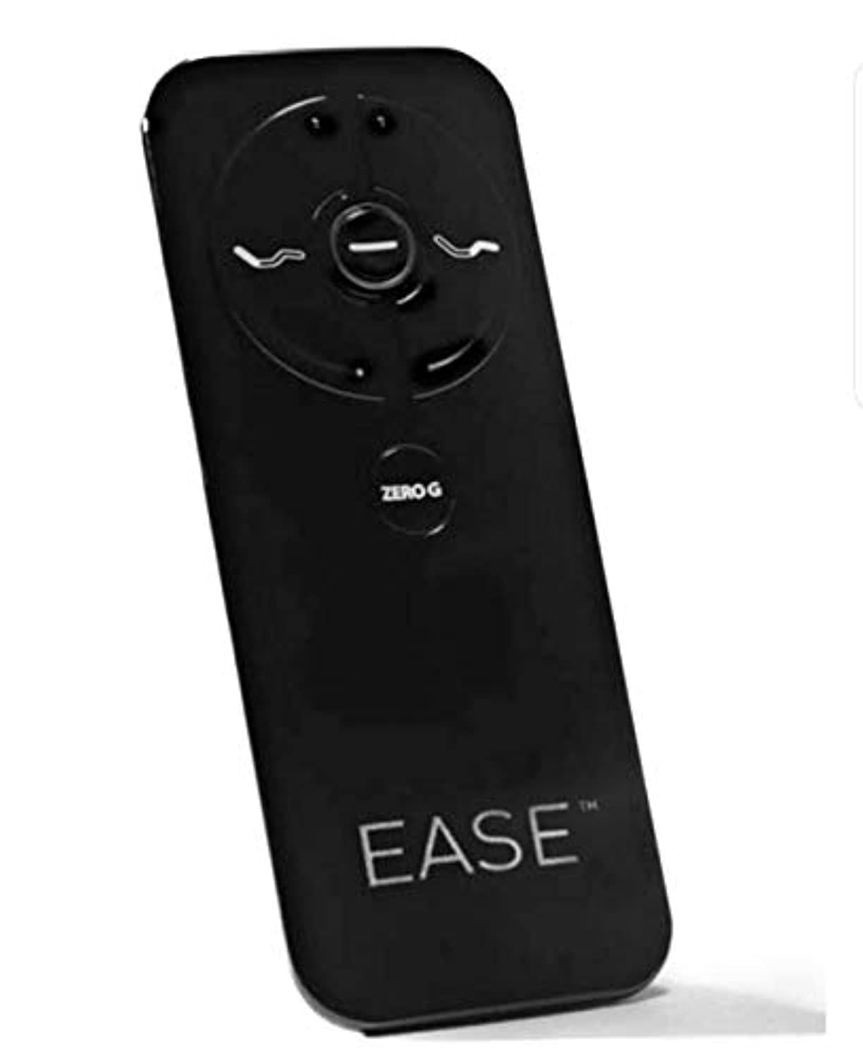 Sealy Ease Replacement Remote for Adjustable Bed WKZ-RF358C Includes Manual 