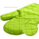 thumbnail image 2 of par de guantes de horno de cocina con superficie de silicona antideslizante resistente al calor y forro de algodón suave seguros para cocinar, hornear, barbacoa MFZFUKR 2033513-2, 2 of 9