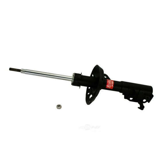Suspension Strut Fits select: 2009-2012,2013 HONDA FIT