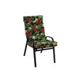 thumbnail image 4 of Coussin de dossier haute - 47 x 20 x 4.5", 4 of 9