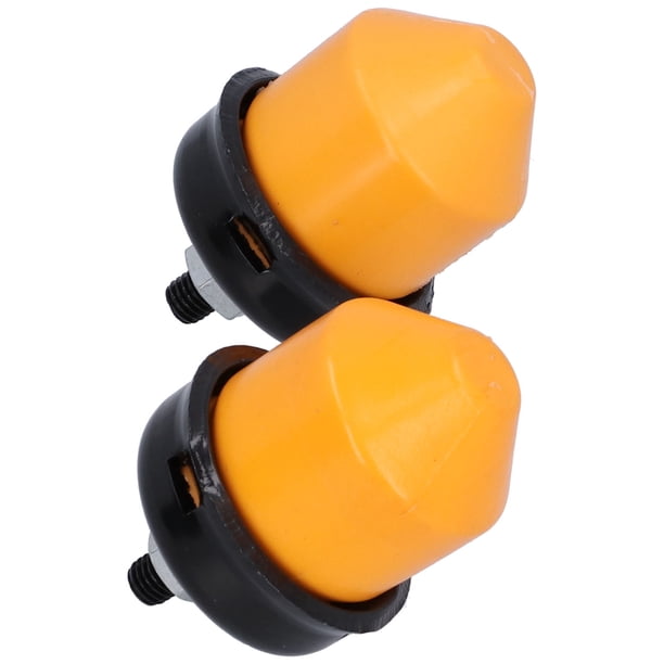 2 Paraurti Braccio Di Controllo Inferiore 15956547 Per Blazer S10 Jimmy 4WD 1995-2005 - 2