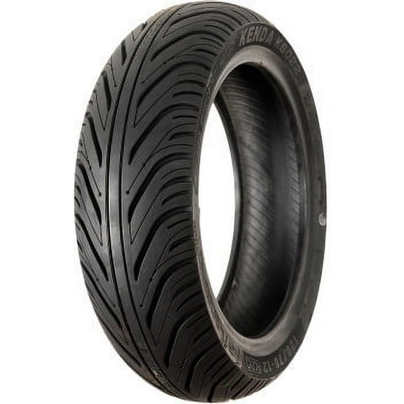 Kozmik Front/Rear Scooter Tire, 110/70-12
