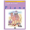 thumbnail image 1 of Camilla the Camel: Sheet, 1 of 1
