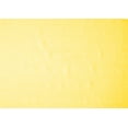 thumbnail image 1 of Ahgly Company Indoor Rectangle Solid Yellow Modern Area Rugs, 4' x 6', 1 of 4