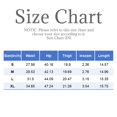 thumbnail image 3 of Shorts for Women Casual High Waisted Stretchy Denim Pants Summer Fasion Casual Hot Jorts with Pockets, 3 of 9