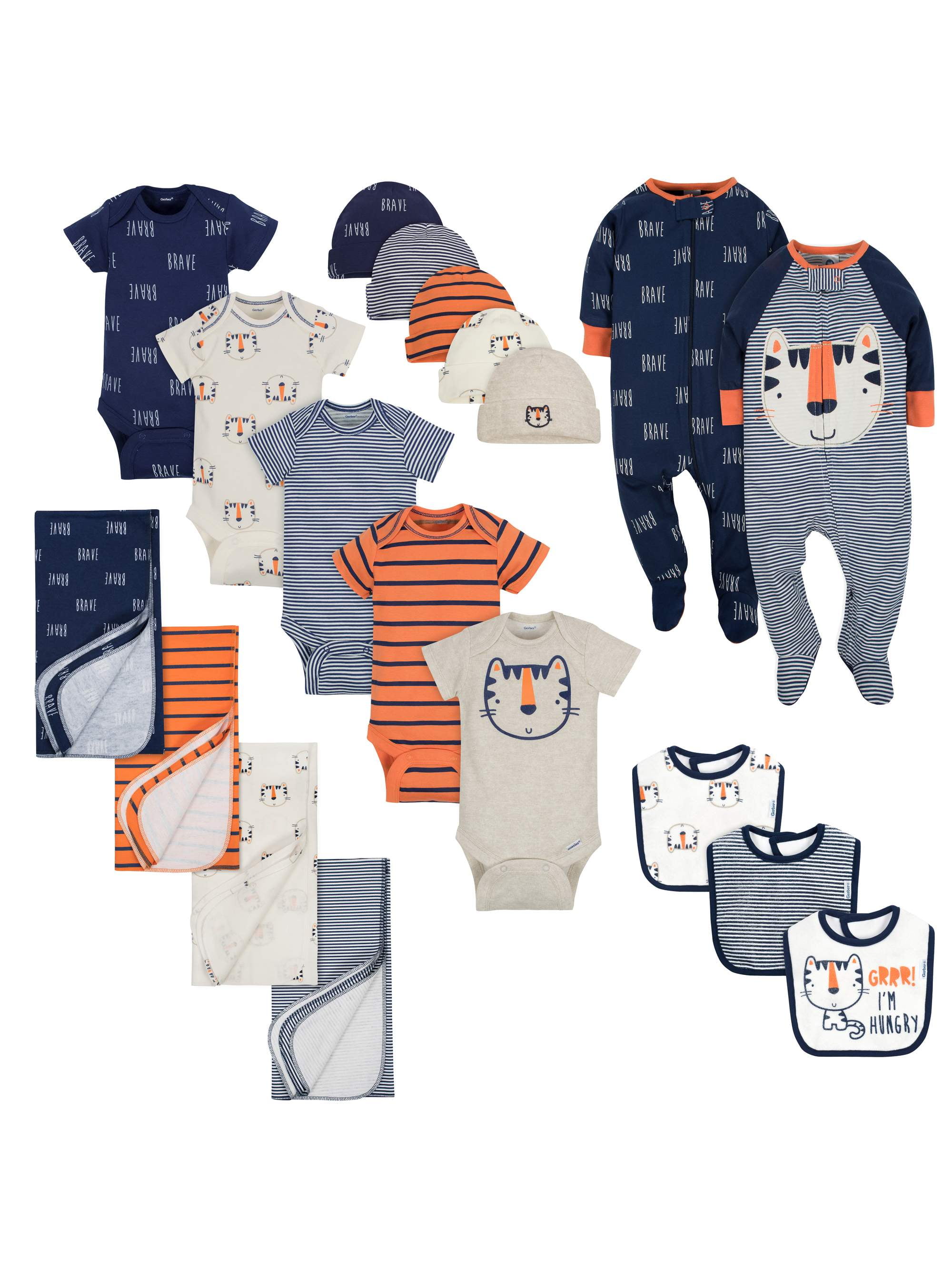 gerber baby gift