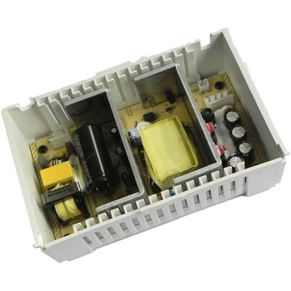 Krups MS-621853 PC Board & Mount Beertenders VB5020US/7ZA VB5028CT/7ZA VB5120US