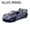 PURPLE, variant on 1:36 Scale Alloy Simulation Sports Car Model With Openable Doors And Hood, Youngsters' Toy Collectible Gift