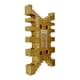 thumbnail image 1 of Calibrador de espiga de alta precisión para mesa de sierra, máquina herramienta para carpintería, calibrador de espiga para 94x58x7mm, 1 of 9
