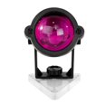 thumbnail image 4 of CNKOO Projector USB Decoration Projection Light Atmosphere Background Home Desk Night Lamp  Maple-leaf Red, 4 of 10
