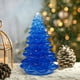 thumbnail image 4 of Resin Christmas Tree Home Mini Decoration Christmas Tabletop Ornaments Ornaments Ornaments, 4 of 6