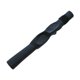 thumbnail image 2 of Empuñadura de golf, accesorio compacto para palos de golf, antideslizante, para entrenamiento. Negro, 2 of 8