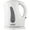 White, variant on Brentwood BPA-Free 1-Liter Cordless Electric Kettle, White