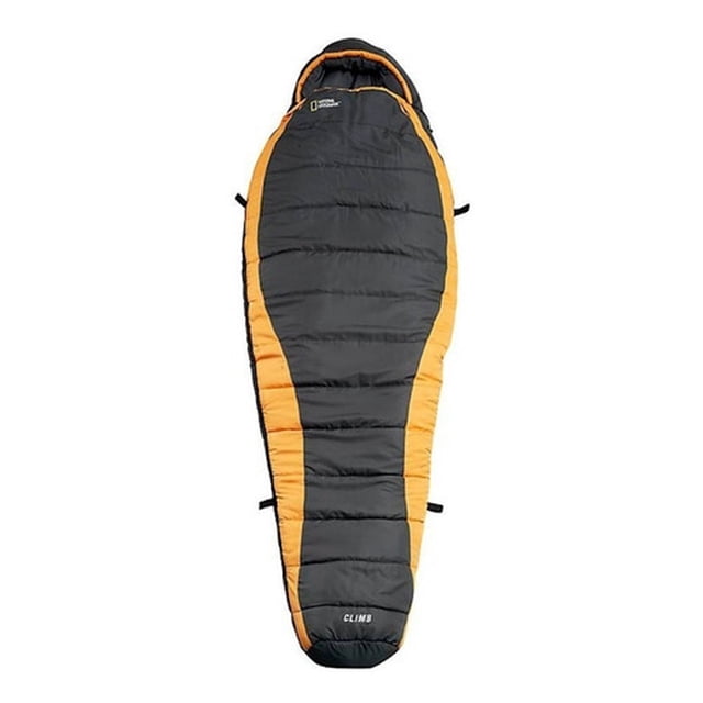 Sleeping Bag National Geographic Climb Amarillo