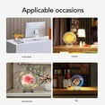 thumbnail image 3 of 3D Hologram Fan, Easy To Control WiFi 3D Holographic Projector  for Store, 3 of 7