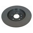thumbnail image 3 of Motorcraft Disc Brake Rotor BRRF-86 Fits select: 2011-2015 FORD EDGE, 2011-2015 LINCOLN MKX, 3 of 3