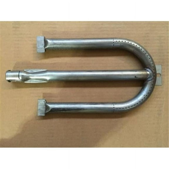 Broilmaster B101030 Stainless Steel Single U-Tube Burner for R3B, T3 Series