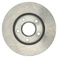 thumbnail image 2 of Disc Brake Rotor Fits 1997 Buick LeSabre, 2 of 3