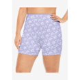 thumbnail image 3 of Comfort Choice Plus Size Cotton Boxer 5-Pack, 3 of 6