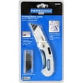 thumbnail image 1 of American Safety Razor 63-0221 Folding Utility Knife With 6 Blades, 1 of 1