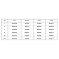 thumbnail image 2 of Sngxgn Menâs Active Crew Neck T Shirts Short Sleeve Tee(Dark Gray,XXXL), 2 of 2