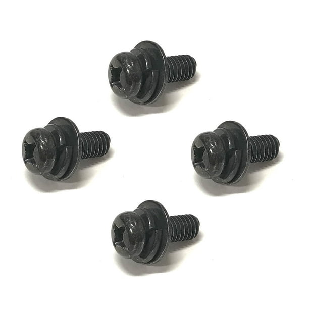 OEM Sony TV Mounting Screws Originally Shipped With KD55X80CJ, KD