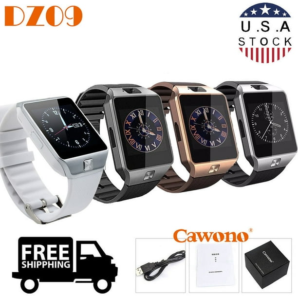 Cawono smartwatch deals price