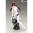 thumbnail image 3 of Evangelion - Mari Makinami Illustrius White Plugsuit Version   8.46" Scale Statue - Kotobukiya, 3 of 5