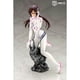 thumbnail image 3 of Evangelion - Mari Makinami Illustrius White Plugsuit Version   8.46" Scale Statue - Kotobukiya, 3 of 5