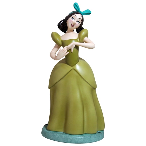 Open Box WDCC Dreadful Drizella | 1202885 | Disney's Cinderella | Mint with Box