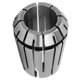 thumbnail image 3 of Bienvenido 65Mn Acero 0.008mm ER25 CNC Máquina Fresadora Herramienta Portabrocas con resorte(16mm), 3 of 7