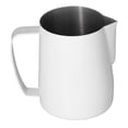 thumbnail image 1 of Suministros de café, taza para espuma de acero inoxidable, jarra para espuma, taza para espuma diseñada a medida, 1 of 8