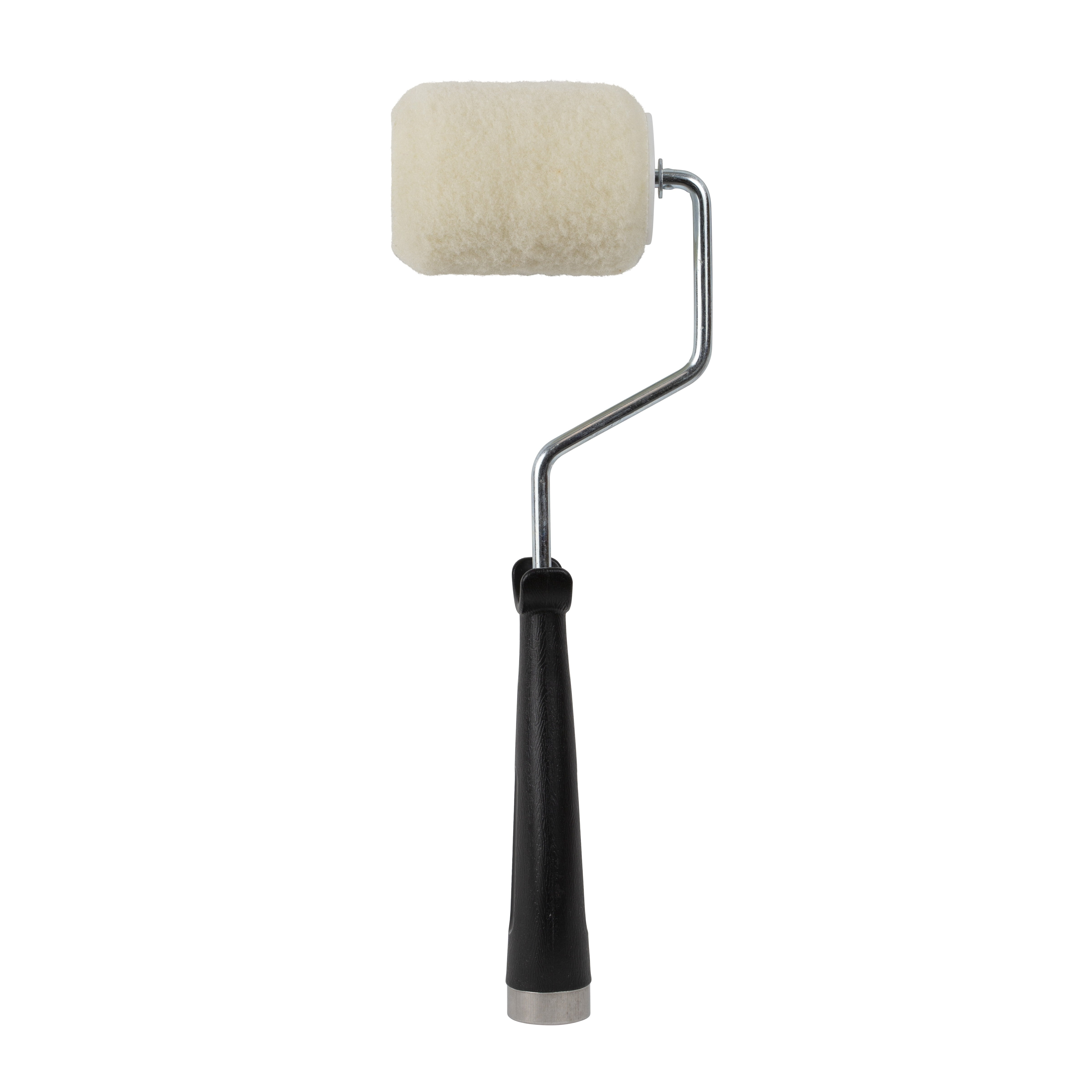 ShurLine Better 3 x 3/8 in. Lint Free Knit Trim Roller with Frame