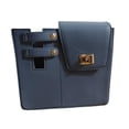 thumbnail image 3 of Bolsa de almacenamiento Strade Fareast Limited para vasos de agua bandolera azul, 3 of 8