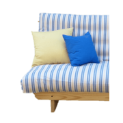 Kapok Decorative 16x16 Pillow