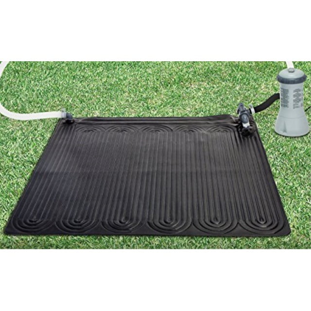 solar mat for pool