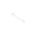 thumbnail image 5 of Dals Lighting Lnr24-Cc-V Boulevard 2-1/2" Integrated Led Adjustable Recessed Trim - White, 5 of 5