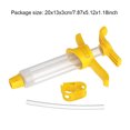 thumbnail image 3 of Kit de purga de frenos Greeniant Ezmtb plástico OD025958-00B, 3 of 6