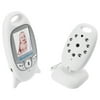 Infant Baby Monitor, Vb601 2.4g Wireless Night Vision Baby Monitor With Video
