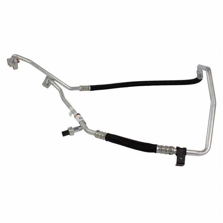 Genuine Motorcraft Tube Assembly (Part #YF37203) - Replacement Part For Ford/Lincoln Vehicles