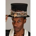 thumbnail image 3 of Witch Doctor Men's Costume, 3 of 9
