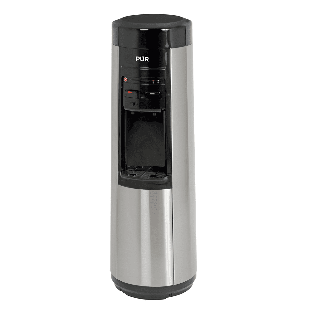 PUR® Bottleless PointofUse Water Dispenser with Single Stage Water