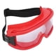 thumbnail image 3 of Gafas de seguridad, gafas de seguridad, gafas de seguridad completas, gafas de laboratorio probadas y confiables, 3 of 14