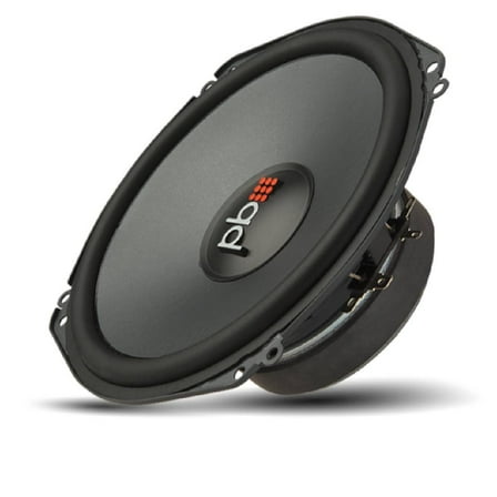 PowerBass OE-700 7'' Midrange Woofer/Speakers
