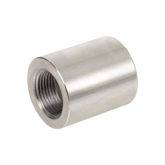 Conexión para mangueras Smith-Cooper Reduce Coupling de 1 x 3/4 pulgadas