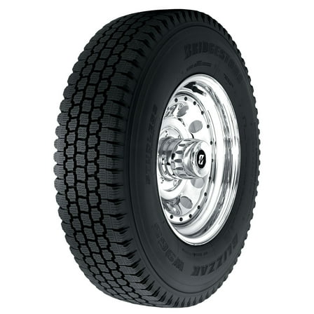 Bridgestone Blizzak W965 Winter LT265/70R17 121/118Q E Light Truck Tire