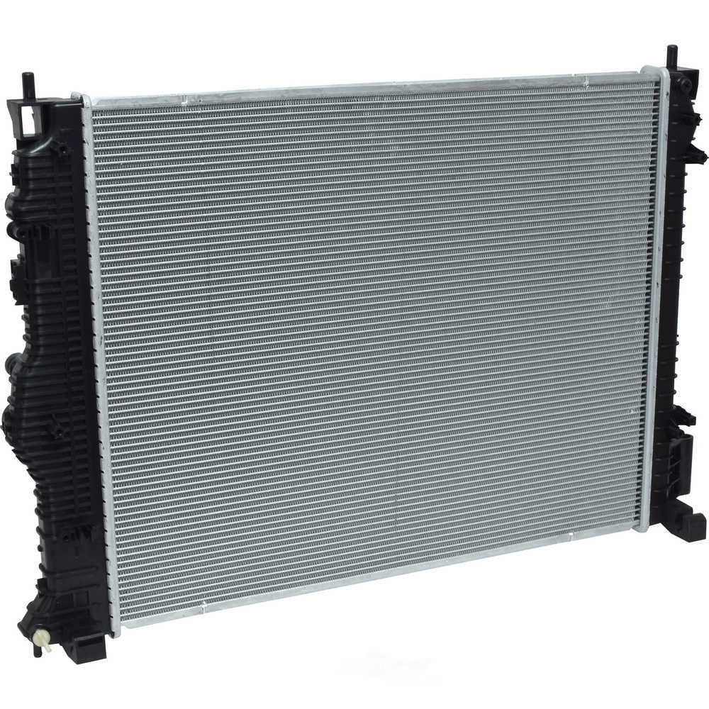 UAC RA 13511C Crossflow Radiator